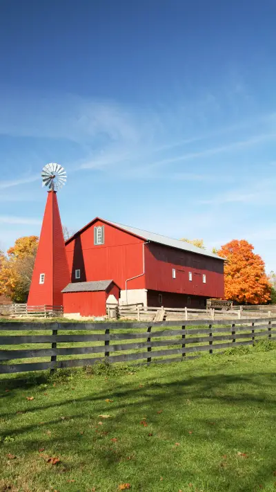 Historical barn 46 - Screenshot 1