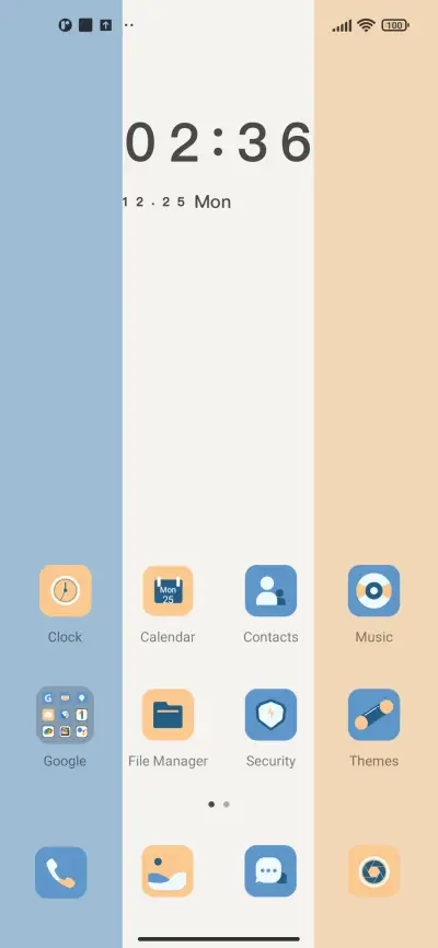 Azure rocket - Screenshot 3