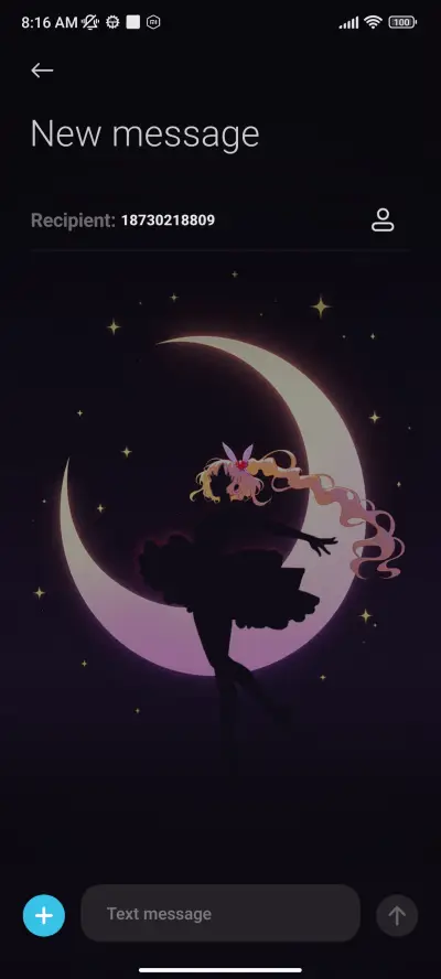 StarMoon Ring Girl - Screenshot 9