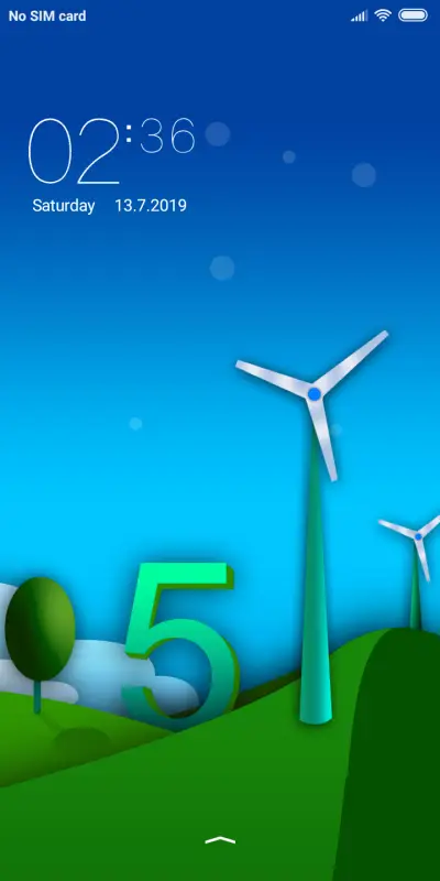 Mi Turns 5 (34) - Screenshot 1