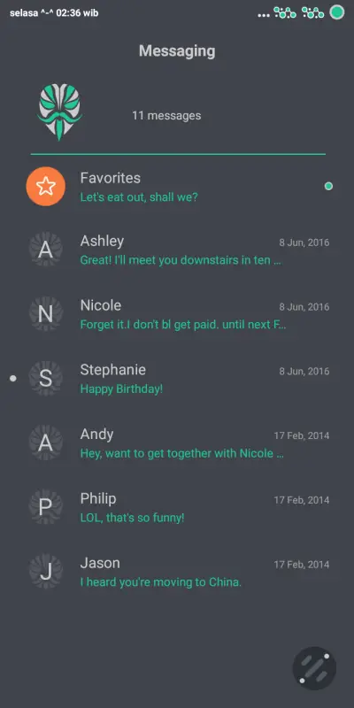 GREENMASK - Screenshot 7