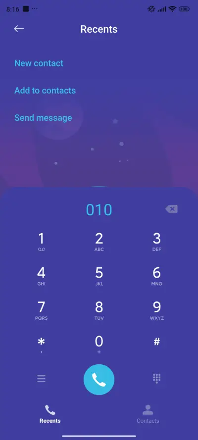 Multi Mode Planet - Screenshot 6