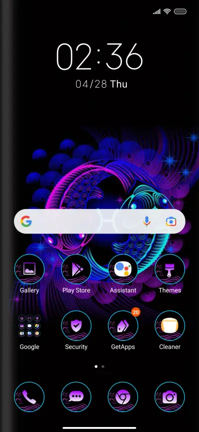 Zodiac Bliss - Screenshot 2