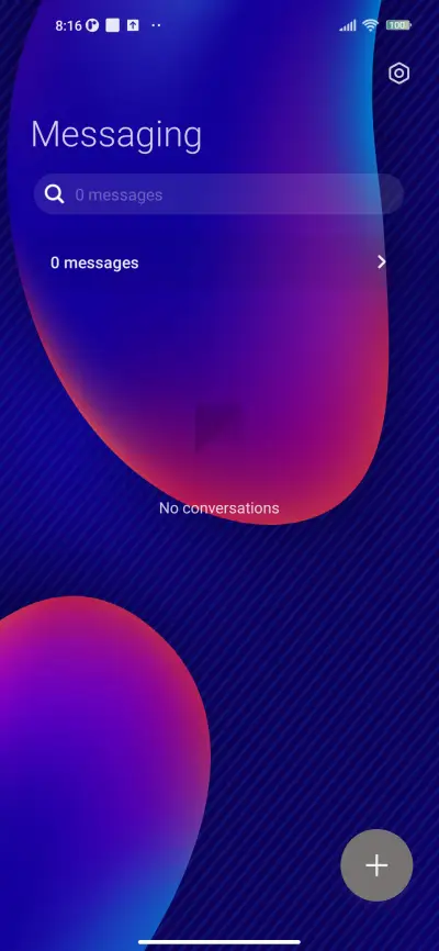 Color fluid - Screenshot 7