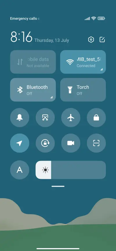 Simple retro color - Screenshot 5