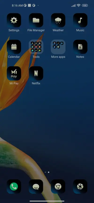 Flower_awesom - Screenshot 3