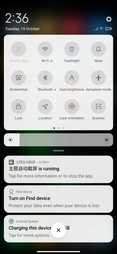 Honeycombs - Screenshot 5