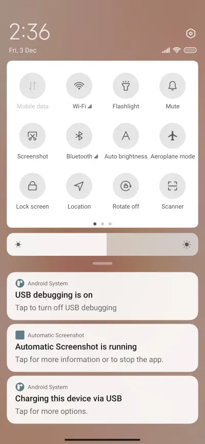 Tiger good luck - Screenshot 5