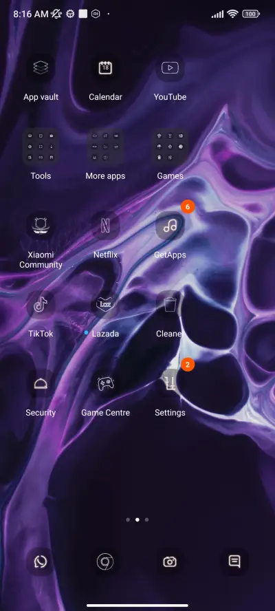 Mikir kids - Screenshot 3