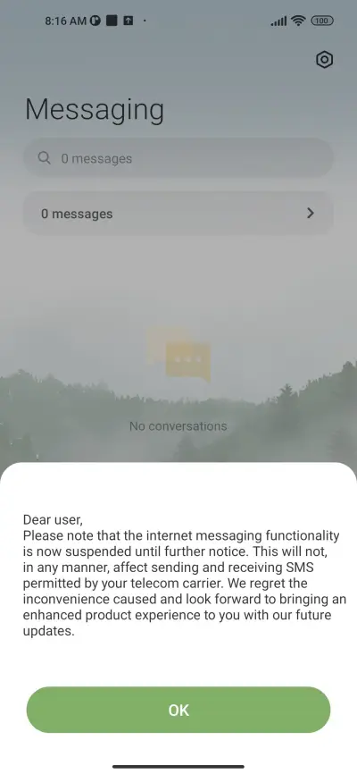 Forest Mist - Screenshot 7