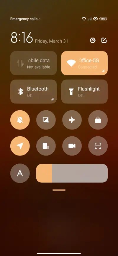 Understated - Screenshot 5