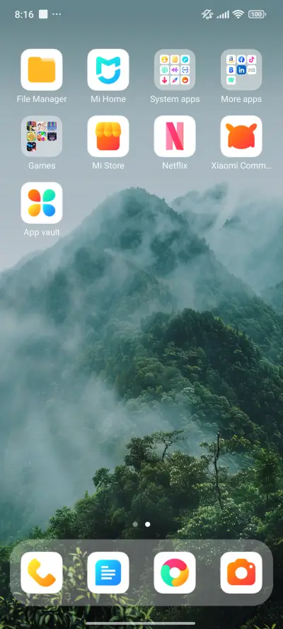 Colorful 15 - Screenshot 3