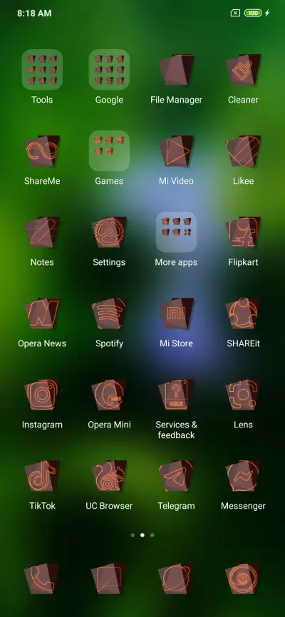 Chamanthi_DWM19 - Screenshot 3