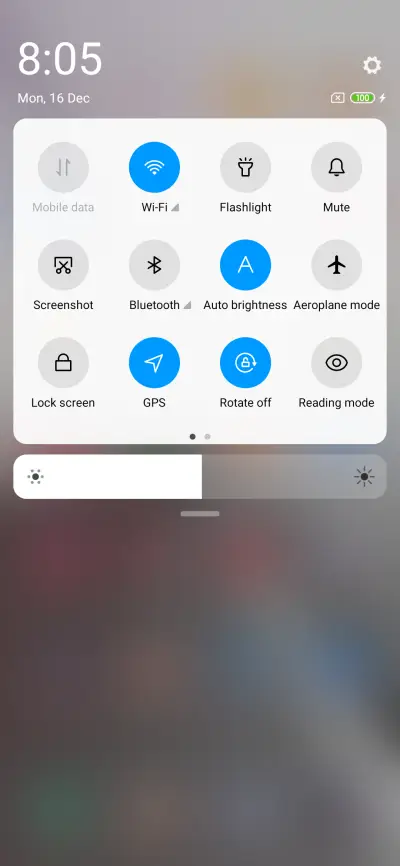 Host_DWM19 - Screenshot 5