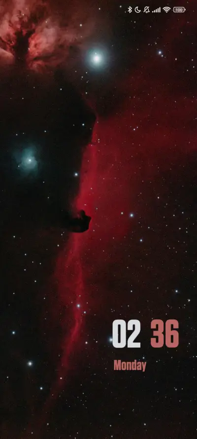 Deep Space