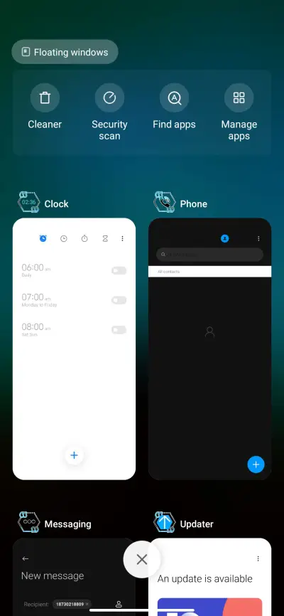Eid Mub - Screenshot 4