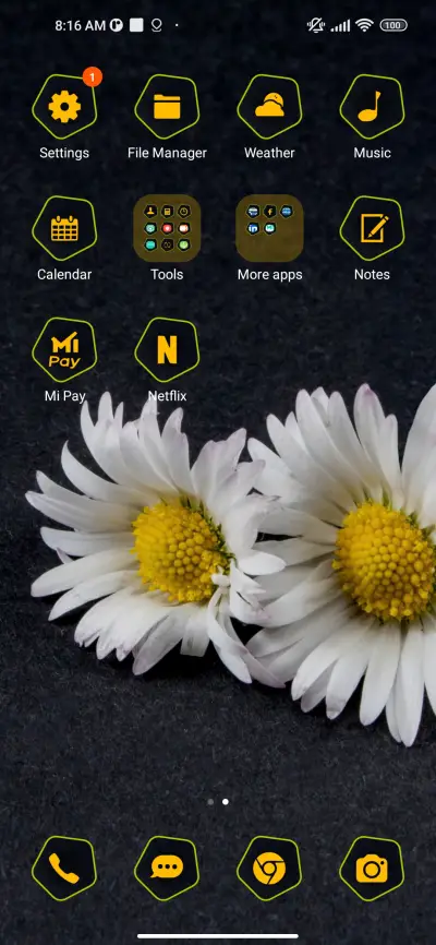daisy pair - Screenshot 3