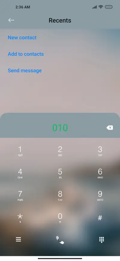 waves - Screenshot 6