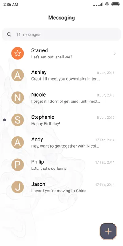 MIX3 Tử Cấm Thành - Screenshot 6