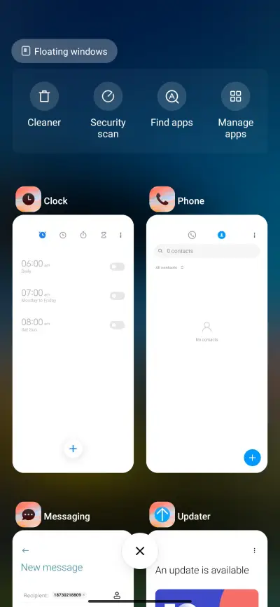 Wild sam - Screenshot 4