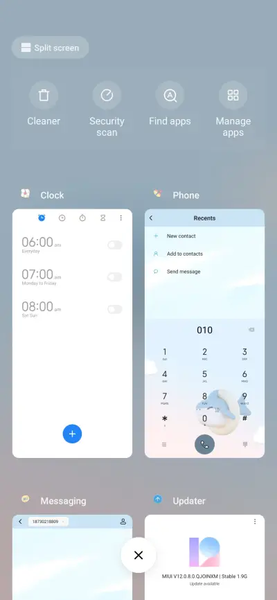 Clay lovely shark - Screenshot 4