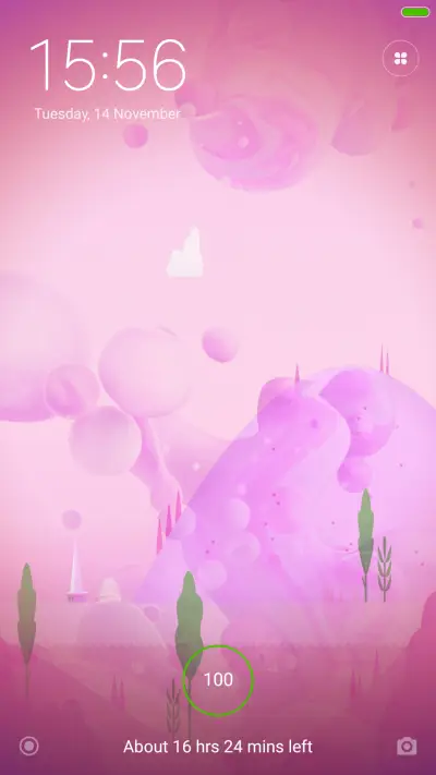Chloe-PinkMountain - Screenshot 1