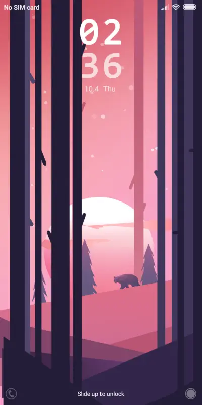 LB  NY  - Screenshot 1