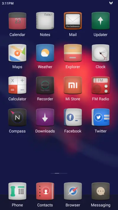 Outspace - Screenshot 3