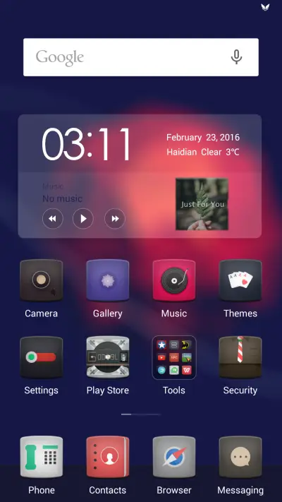 Outspace - Screenshot 2