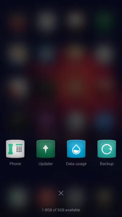 Outspace - Screenshot 4