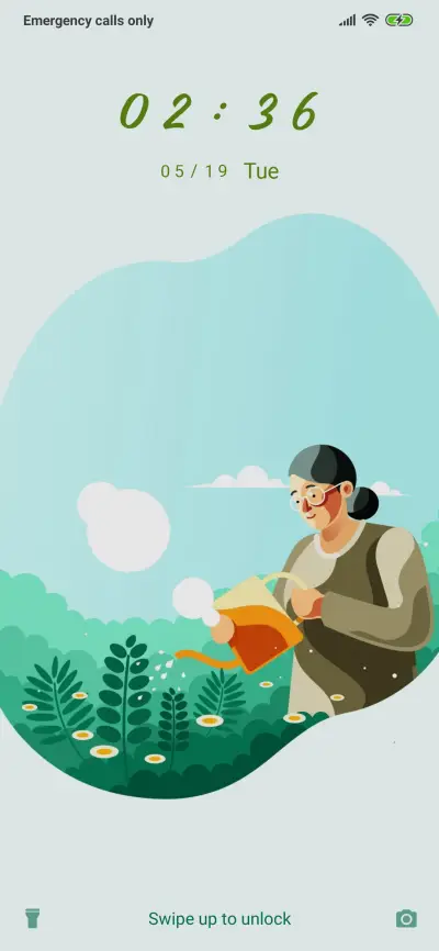 Gardening_3MDS - Screenshot 1