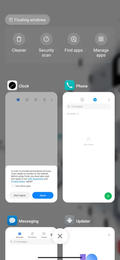 BLUE LINES Vol-2 - Screenshot 4