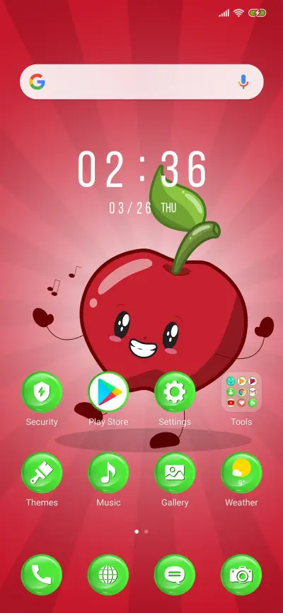 Apple_3MDP - Screenshot 2