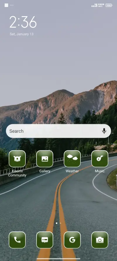 Globe Trotters - Screenshot 2