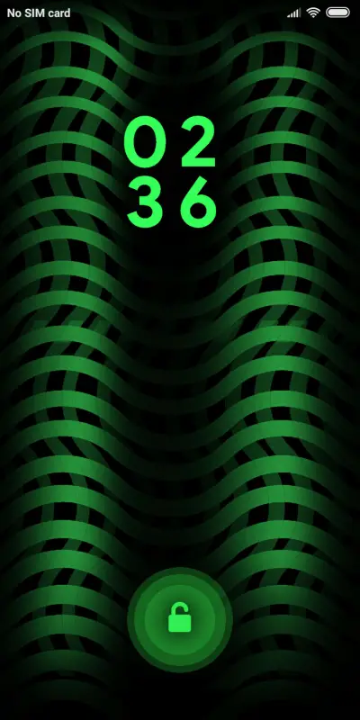WAVES_DWM2 - Screenshot 1