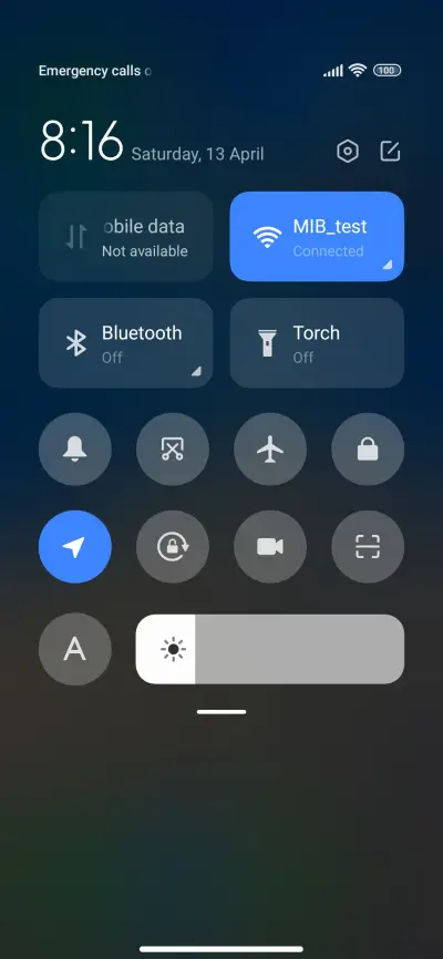Luculia - Screenshot 5