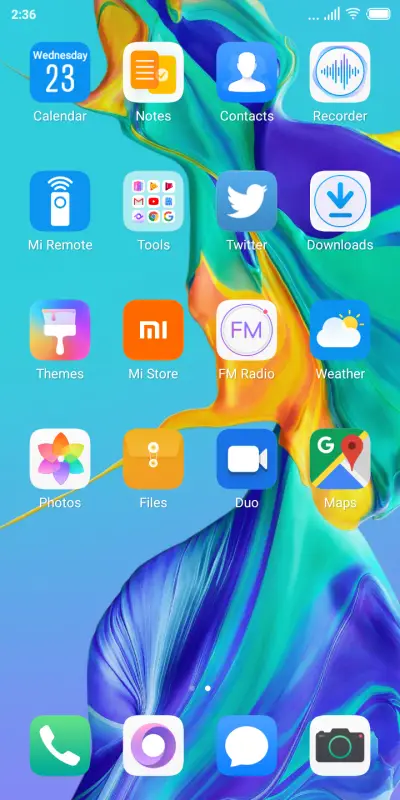 Mirip_Cuacuei - Screenshot 3