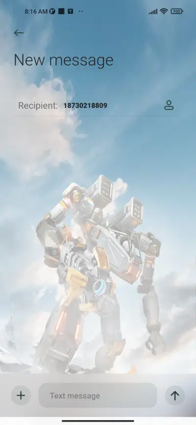 PUBGM Cool flam - Screenshot 9