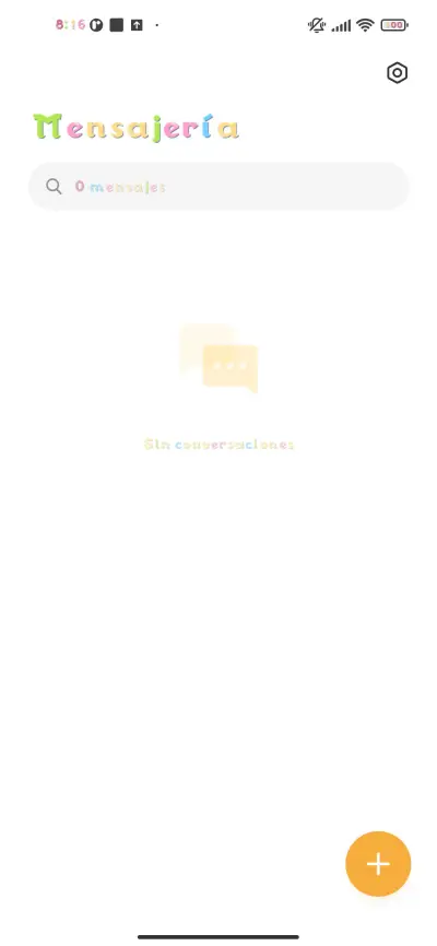 Anime divertido - Screenshot 2