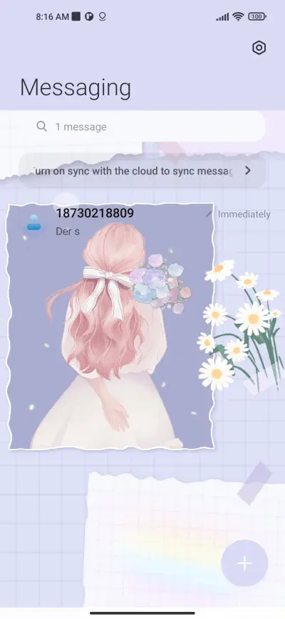 Shadow Letter - Screenshot 7