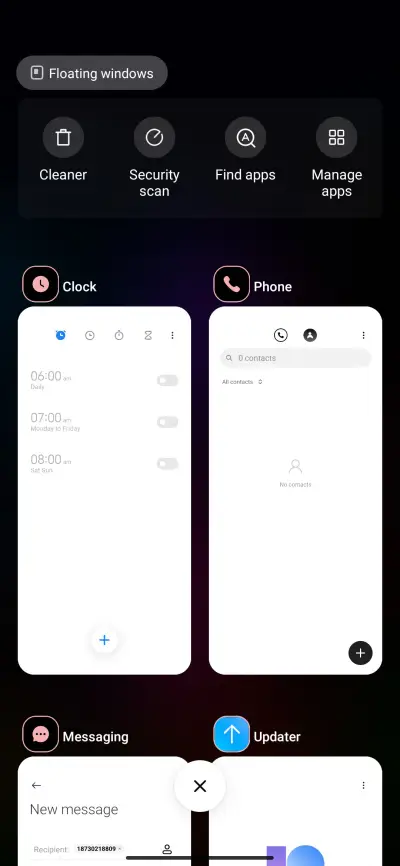 Fluro_2 - Screenshot 4