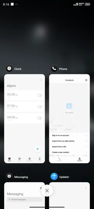 Bold Speed - Screenshot 4