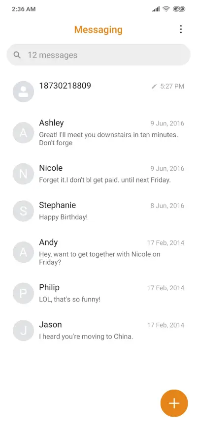 Fool_3MDP - Screenshot 7