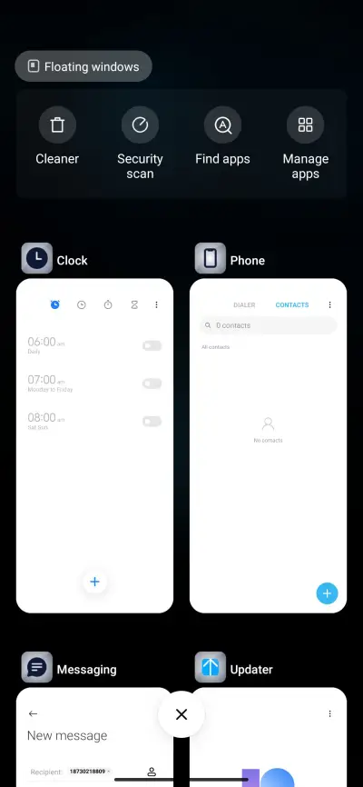 Shiva - Screenshot 4