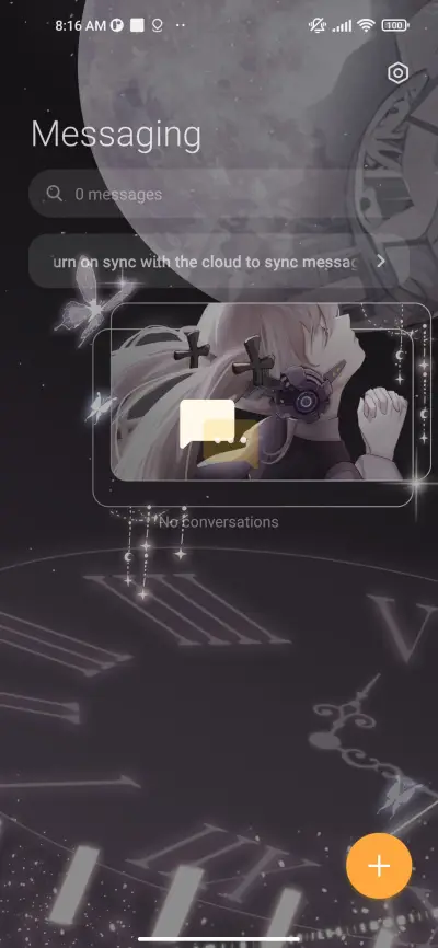 Angels+Prayer - Screenshot 8