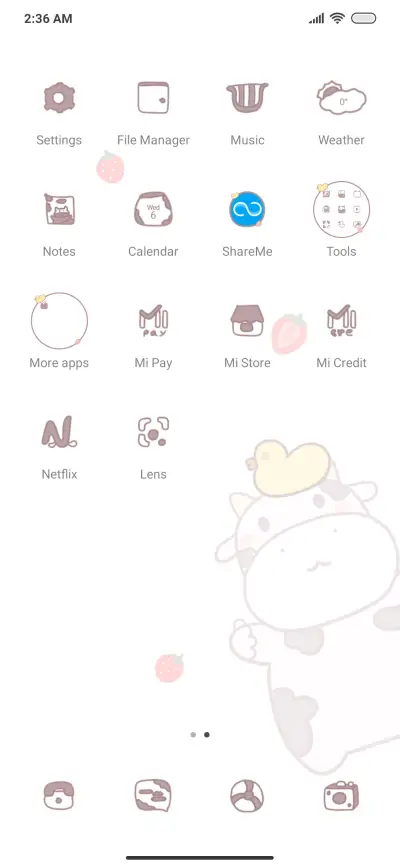 Yeah Today - Screenshot 3