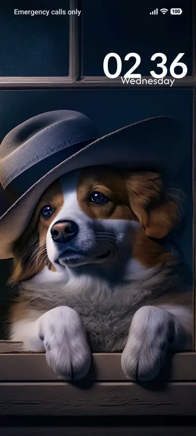 Crazy Angel - Screenshot 1