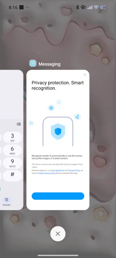 Cute CreamDog - Screenshot 4