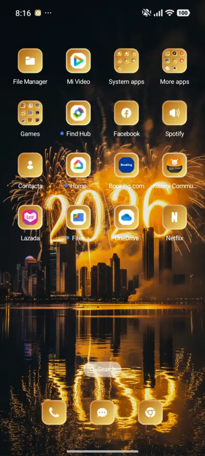 Fireworks 2026 - Screenshot 3