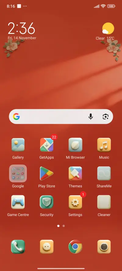 Cute girl and cat - Screenshot 2